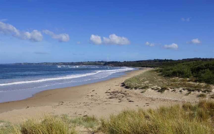 Point Leo Beach, Point Leo, VIC