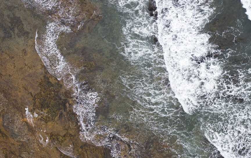 Point Leo Beach, Point Leo, VIC