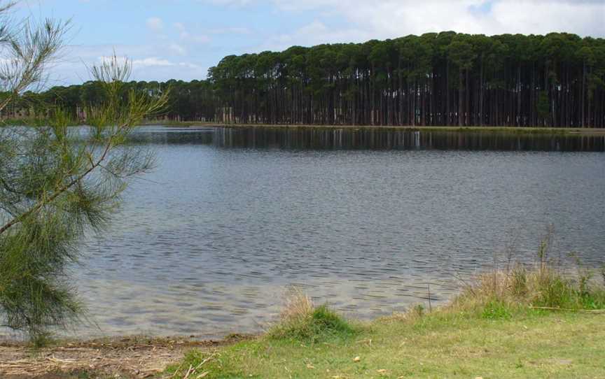 Pizzey Park, Mermaid Waters, QLD