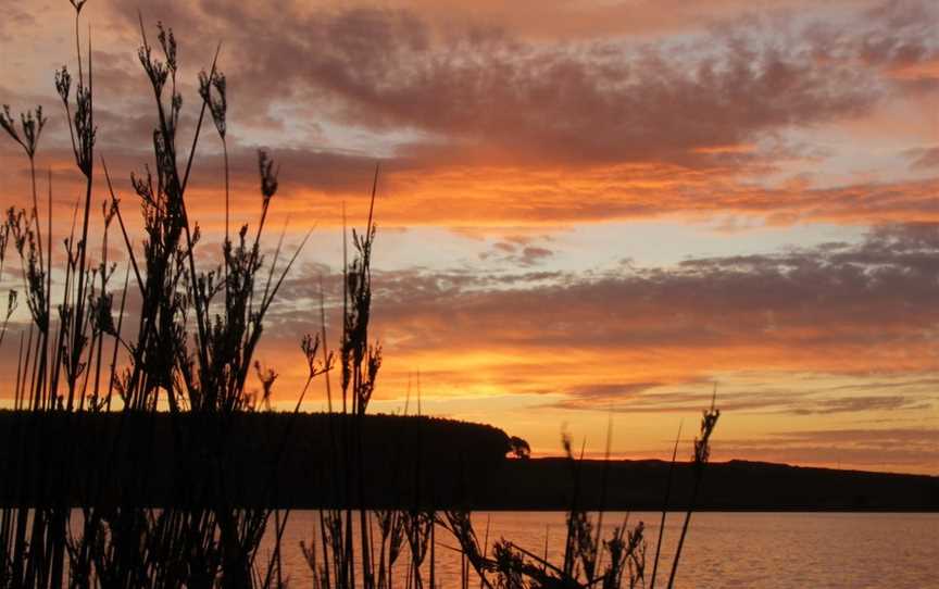 Lake Leake, Glencoe S.A., Koorine, SA