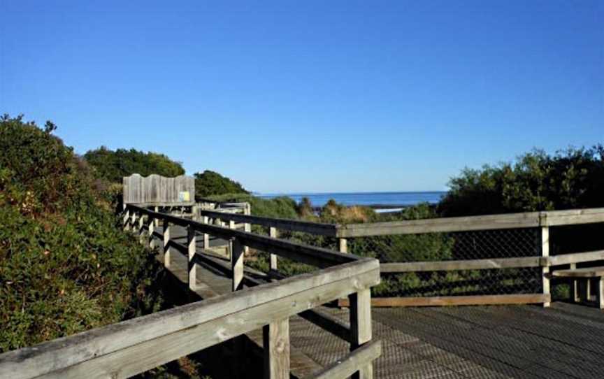 Lillico Beach, Devonport, TAS