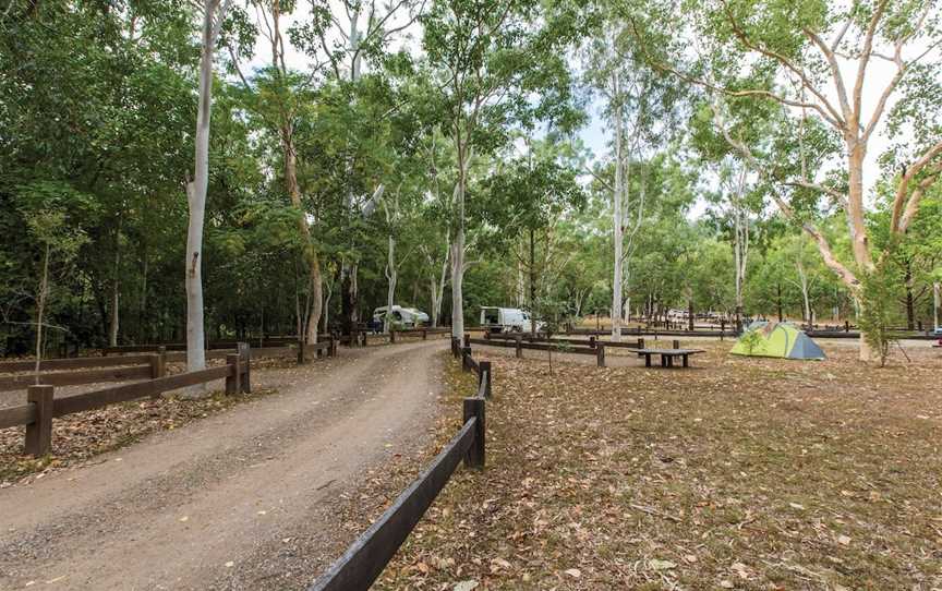 Mount Elliot, Bowling Green Bay National Park, Townsville, QLD