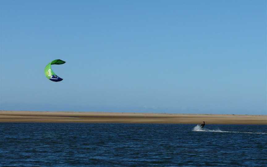 Alva - Lynch's Beach, Alva, QLD