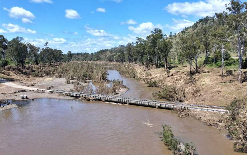 Savages Crossing, Fernvale, QLD