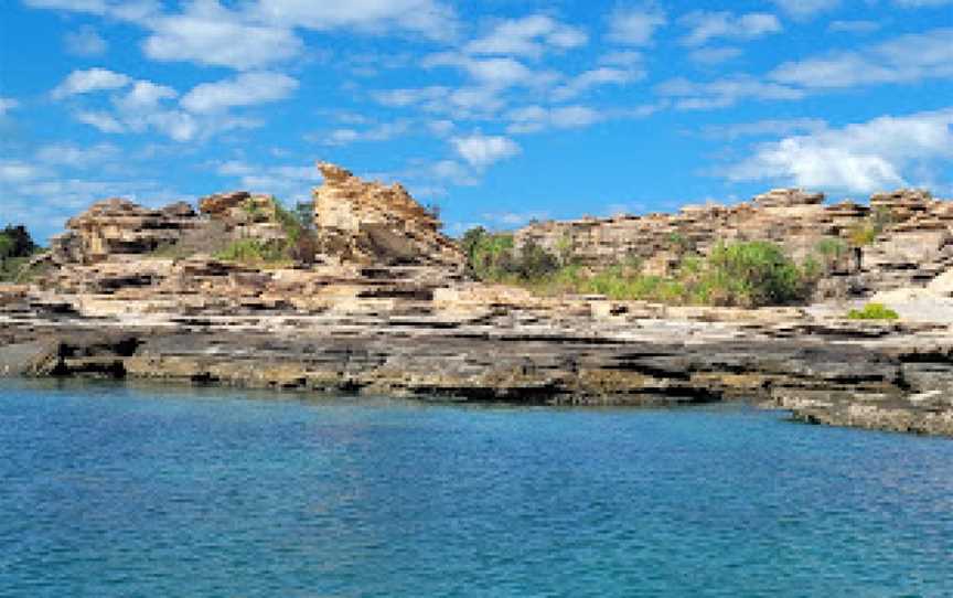 Barranyi National Park, Borroloola, NT