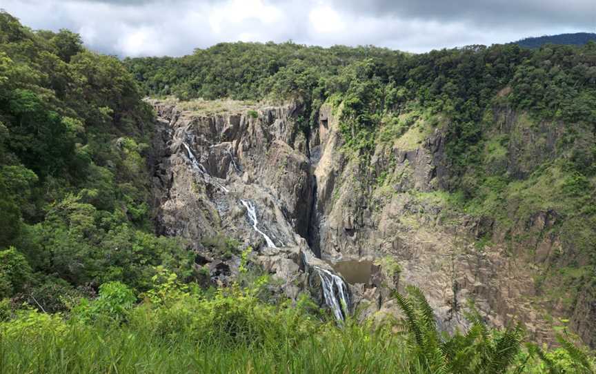 Barron Gorge National Park, Kuranda, QLD