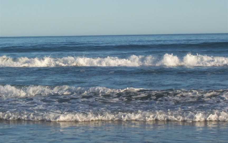 Seven Mile Beach, Berry, NSW