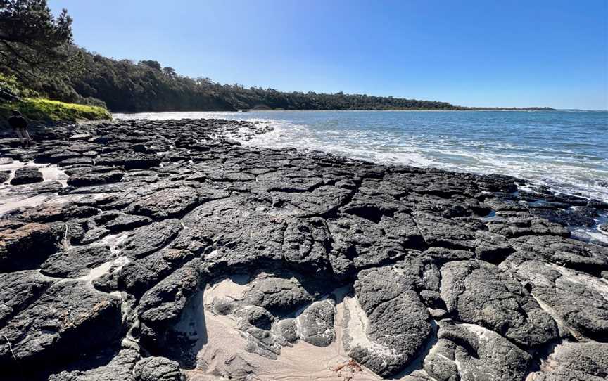 Shoreham Beach, Shoreham, VIC