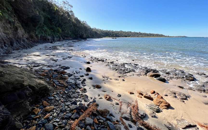 Shoreham Beach, Shoreham, VIC