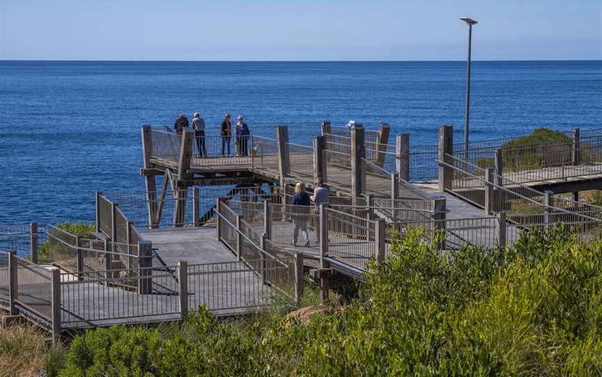 Tathra Headland Walk, Tathra, NSW