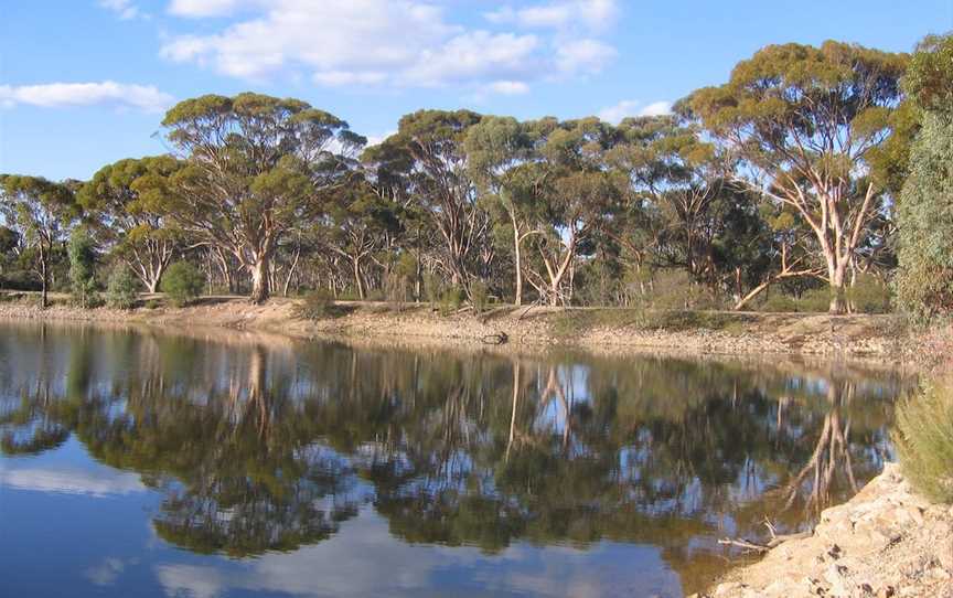 Merredin Peak Trail, Merredin, WA