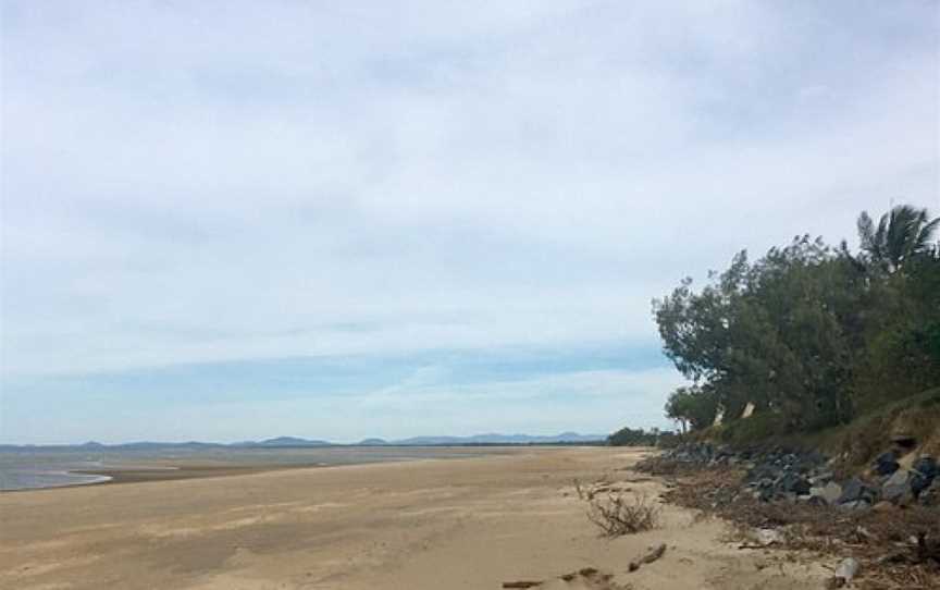 Far Beach, Mackay, QLD