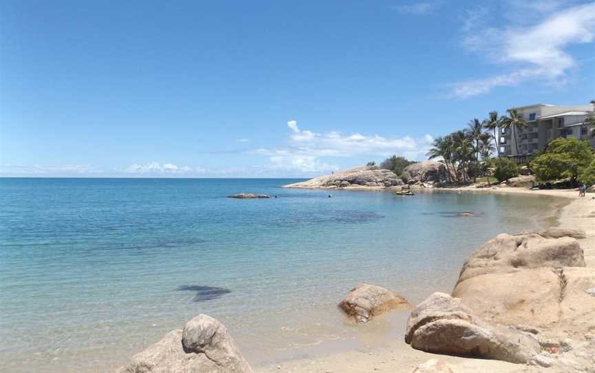 Bowen's Rose Bay, Bowen, QLD