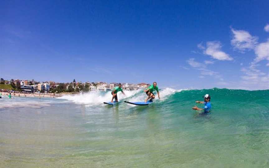 Bondi Beach, Bondi Beach, NSW