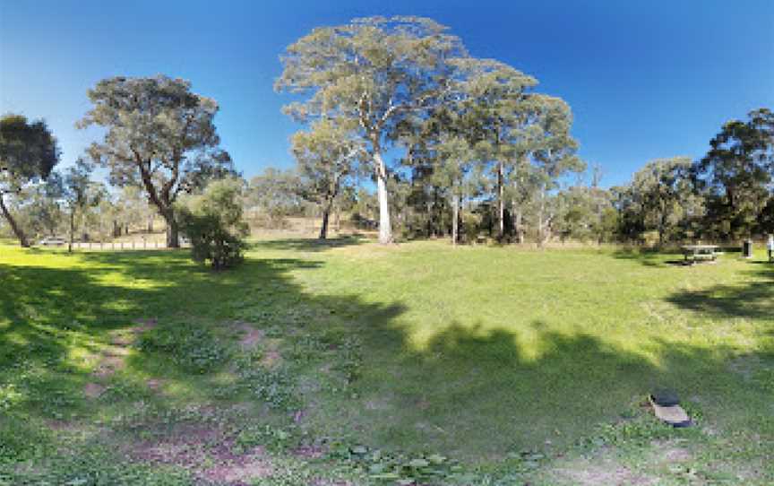 Borenore picnic area, Borenore, NSW