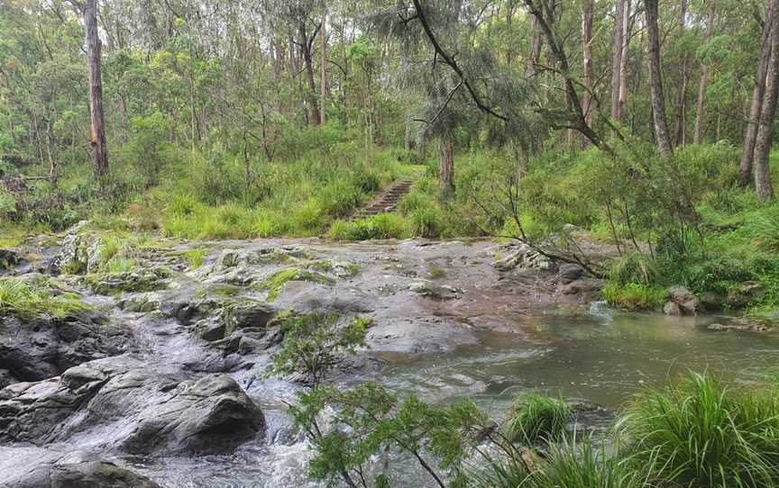 Koreelah National Park, Koreelah, NSW