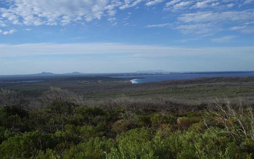 Bremer Bay Canyon, Bremer Bay, WA