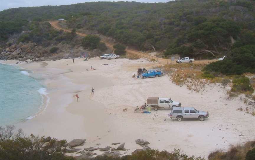 Bremer Bay Canyon, Bremer Bay, WA