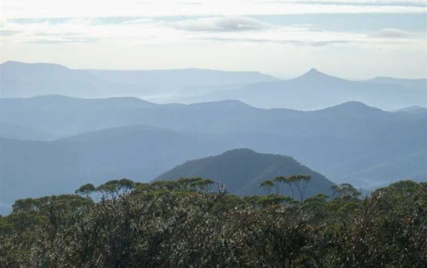 Budawang National Park, Budawang, NSW