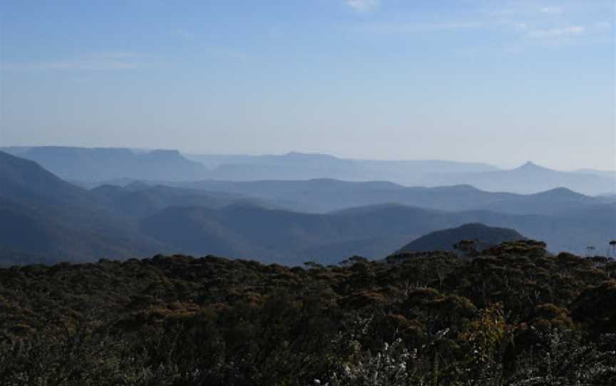 Budawang National Park, Budawang, NSW