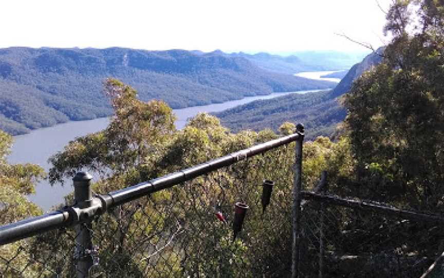 Burragorang State Conservation Area, Nattai, NSW