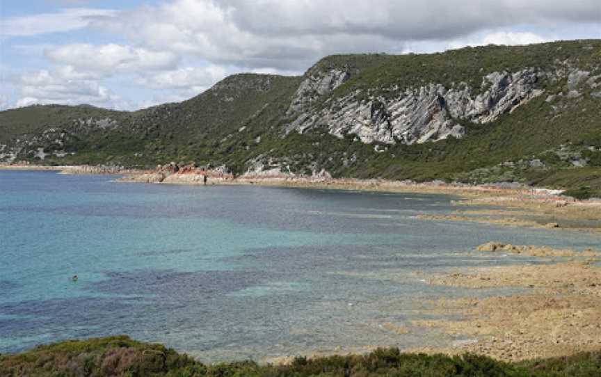 Rocky Cape National Park, Rocky Cape, TAS