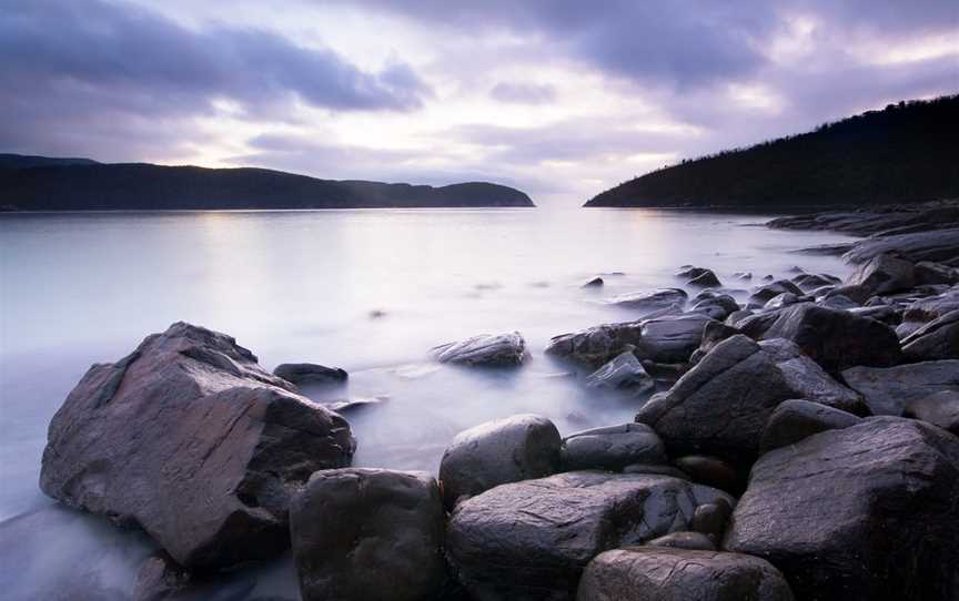 Tasman National Park, Eaglehawk Neck, TAS