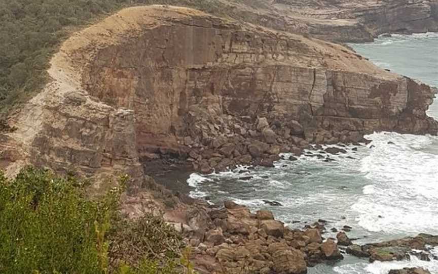 Kattang Nature Reserve, Camden Head, NSW