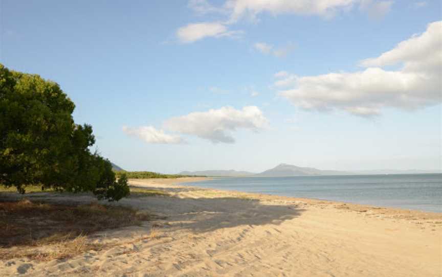 Cape Melville National Park (CYPAL), Cooktown, QLD