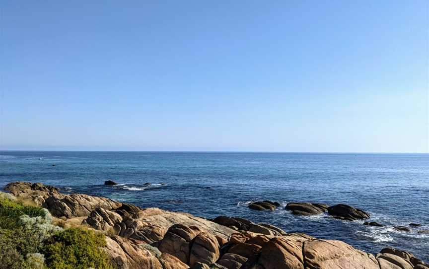 Cape Conran Coastal Park, Cape Conran, VIC