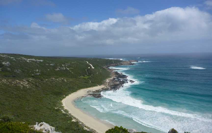 Cape to Cape Track, Dunsborough, WA