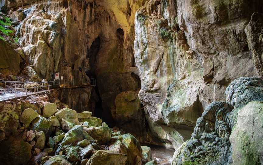 Wombeyan Caves, Wombeyan Caves, NSW