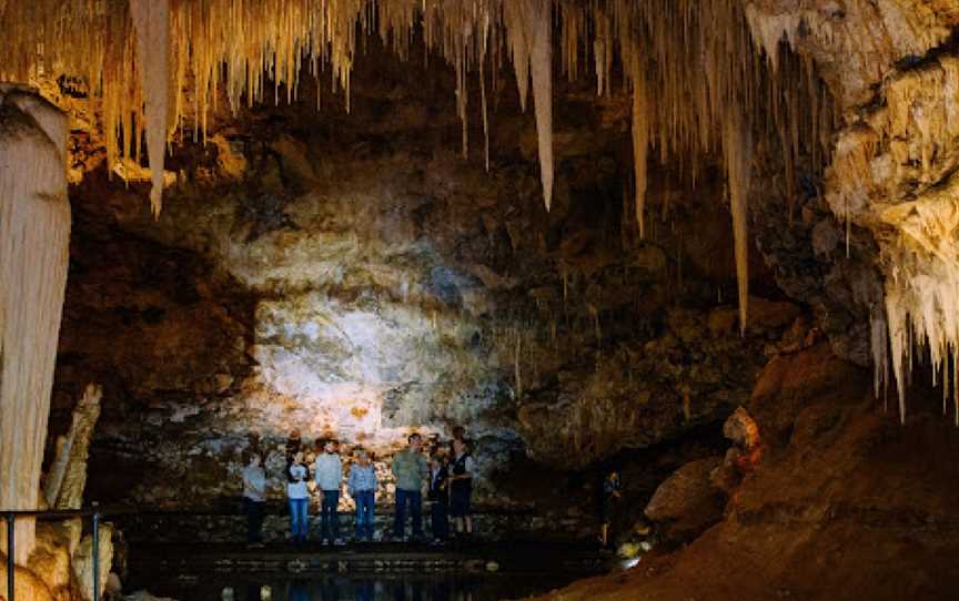 Lake Cave, Boranup, WA