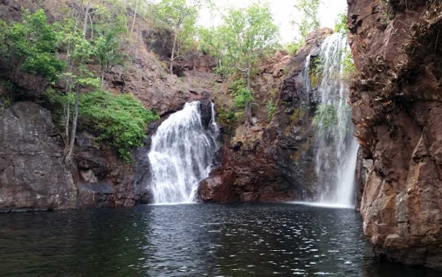 Kingscote Scenic Walking Trail, Kingscote, SA