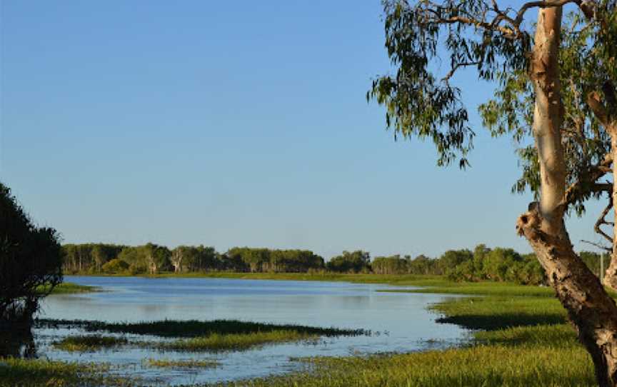 Kingscote Scenic Walking Trail, Kingscote, SA