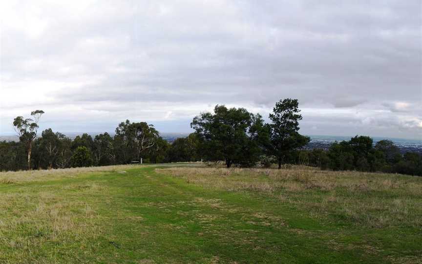 Churchill National Park, Rowville, VIC