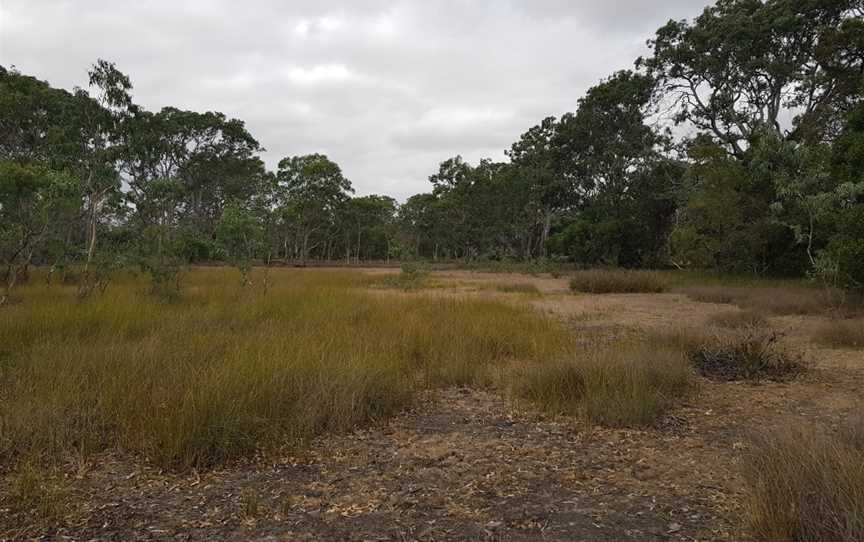 Penola Conservation Park, Monbulla, SA