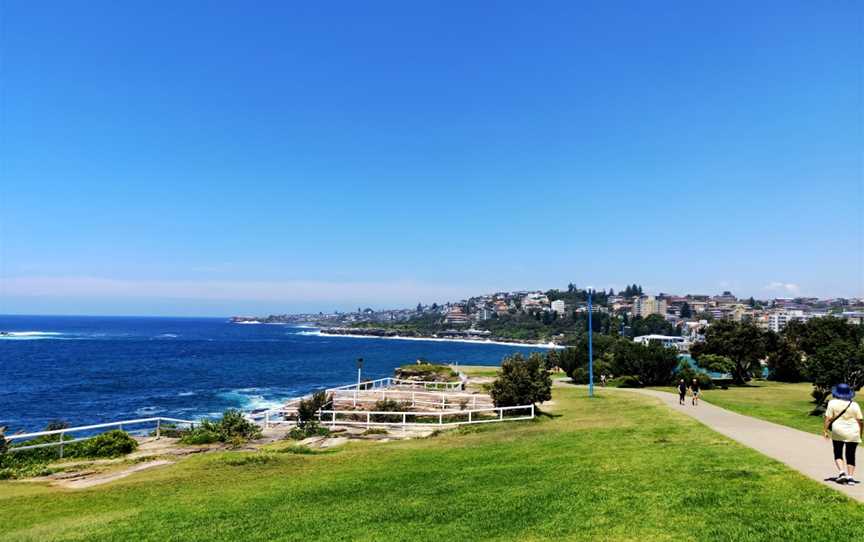 Coogee Beach, North Coogee, WA