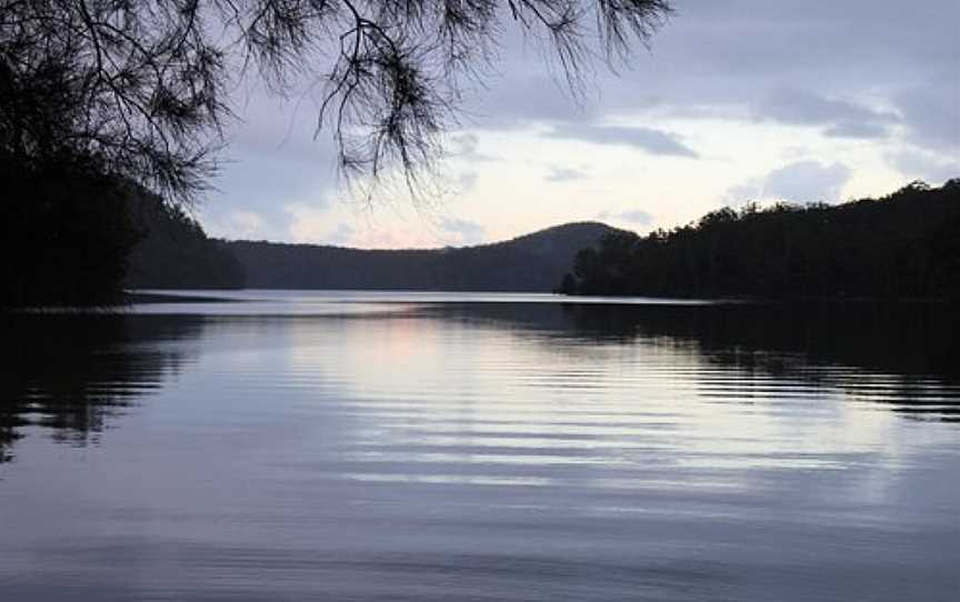 Conjola National Park, Conjola, NSW