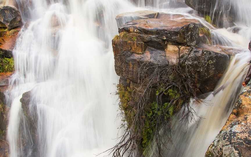 Gibraltar Falls, Paddys River, ACT