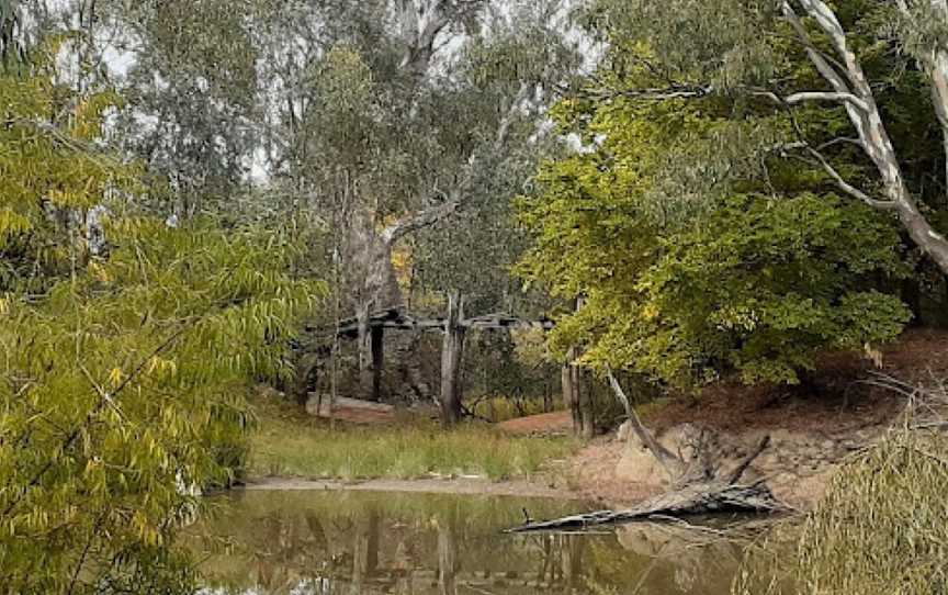 High Country Rail Trail, Wodonga, VIC