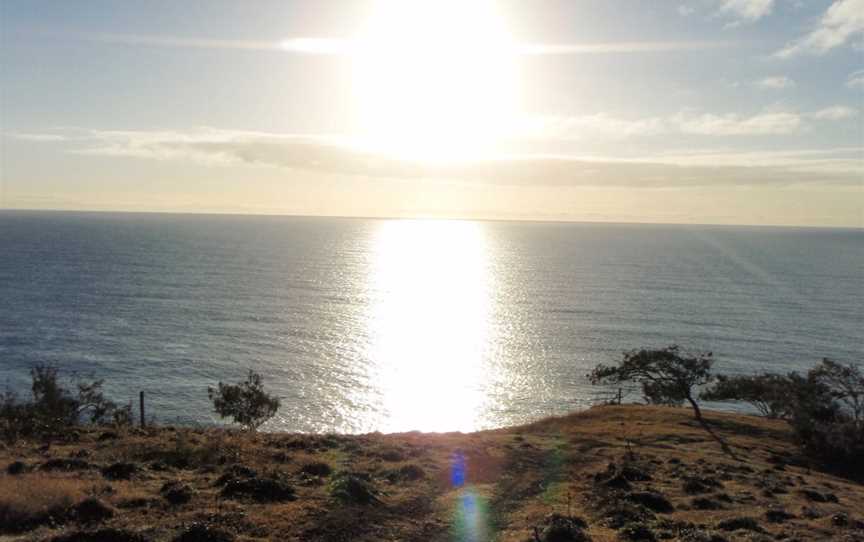 Southend Curtis Island, Curtis Island, QLD