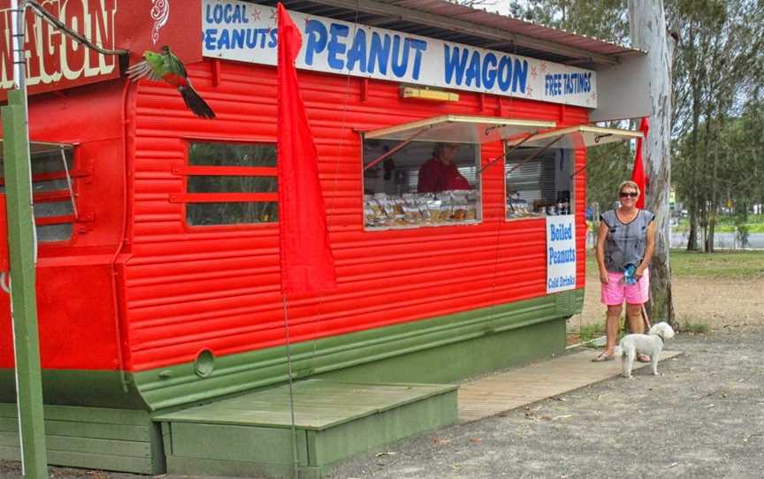 Lions Park - Nanango, Nanango, QLD