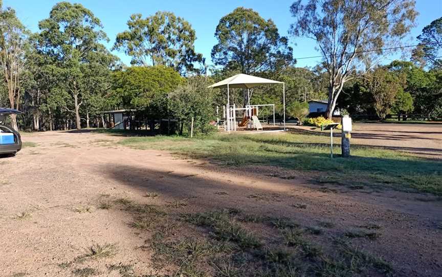 Benarkin State Forest, Benarkin, QLD