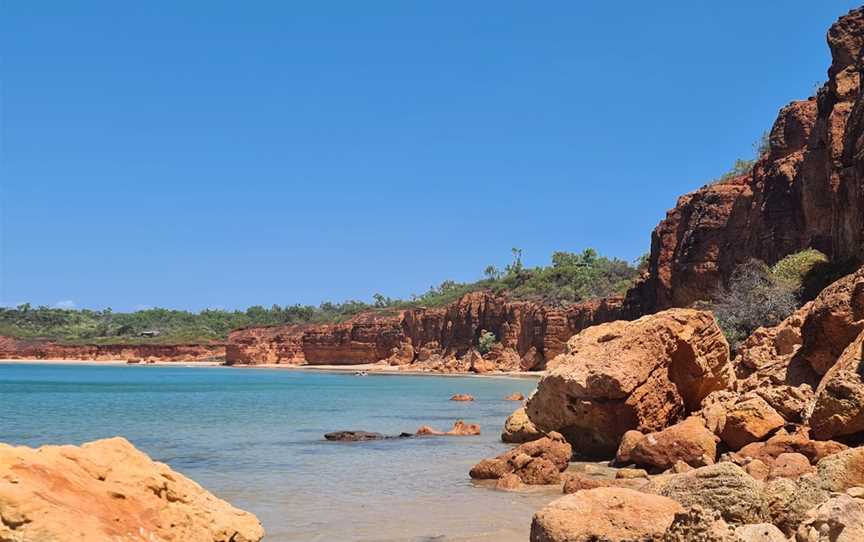 Pender Bay, Dampier, WA