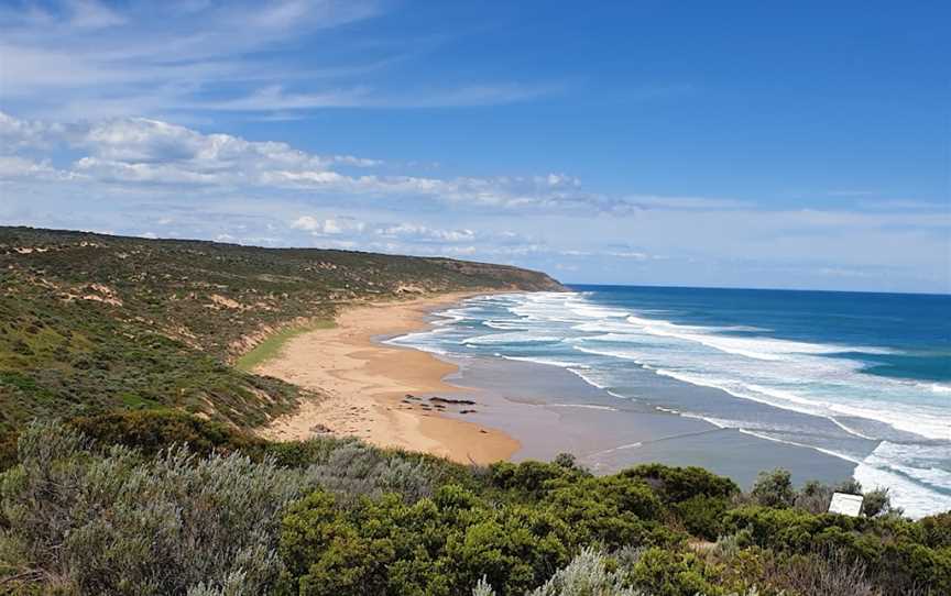 Newland Head Conservation Park, Waitpinga, SA