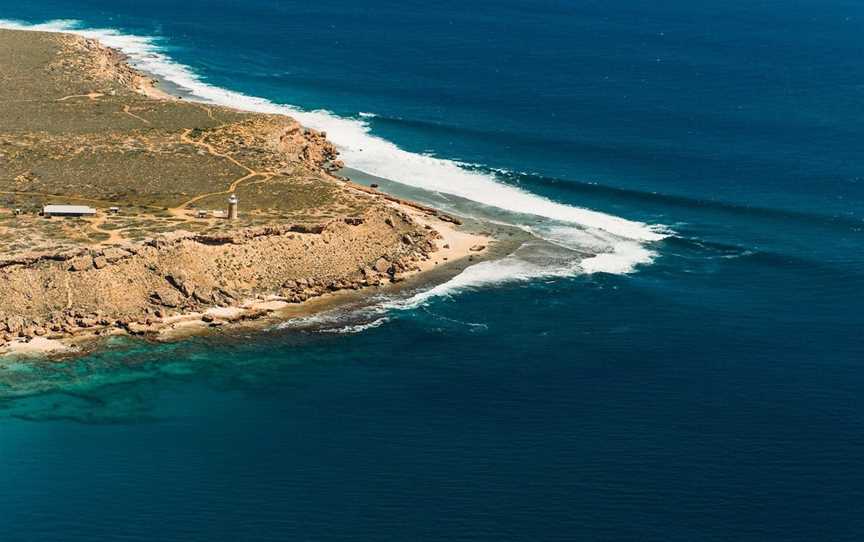 Dirk Hartog Island, Dirk Hartog Island, WA