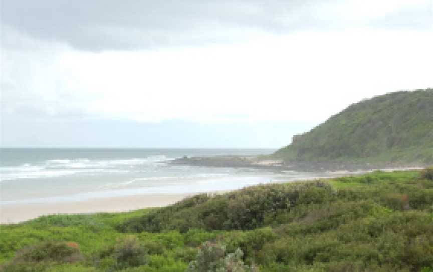 Angels Beach, East Ballina, NSW