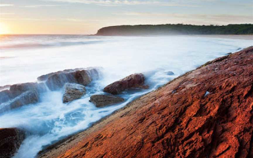 Ben Boyd National Park, Edrom, NSW