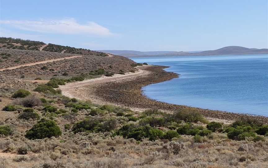 Freycinet Trail, Whyalla, SA